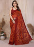 Vasthrlay Georgette Traditional Ethinic Az Ys Vaidika Ethnic Wear