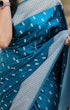 Vasthrlay Kanjivaram Border Saree