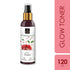 Good Vibes Glow Toner Pomegranate