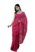 Vasthrlay Embroidered Shimmer Ethnic Wear