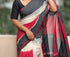 Vasthrlay Checked Detailing Traditional Breathable