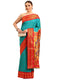 Vasthrlay Paithani Bottle Saree