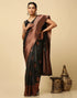 Vasthrlay Kanjivaram Wedding Saree