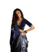 Vasthrlay Lavender Kanjivaram Saree