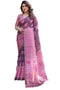 Vasthrlay Cotton Unstitched Blouse Ethnic Wear