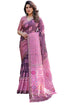 Vasthrlay Cotton Unstitched Blouse Ethnic Wear