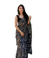Vasthrlay Elegant Tribal Contrast Lightweight