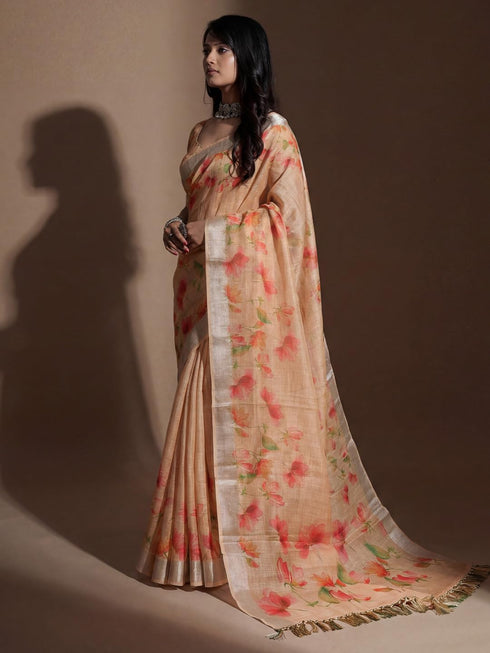 Vasthrlay Cotton Unstitched Friendly Ethnic Wear