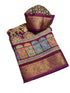 Vasthrlay Silk Saree Designer