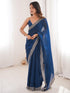 Vasthrlay Embroidered Unstitched Kr Ethnic Wear