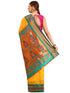 Vasthrlay Paithani Bottle Saree