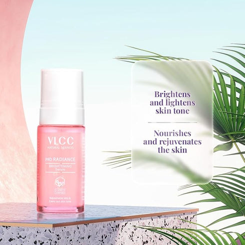 VLCC Pro Radiance Brightening Serum