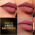Lakme Forever Matte Liquid Lip Colour | Pink Peach