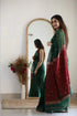 Vasthrlay Kanjivaram Saree