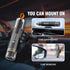 SIAGO Car Safety Hammer Emergency Escape Tool