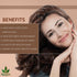 Havintha - Hair Mask For Hair Fall Growth Split Ends Luster Shining Nourishment