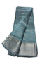 Vasthrlay Nr Handloom Banarasi Lavender Purple