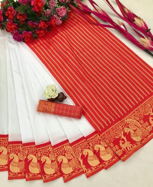 Vasthrlay Saree