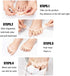 Povato Silicone Gel Toe Separators