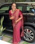 Vasthrlay Kanjivaram Wedding Saree