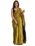 Vasthrlay Banarasi Unstitched Saree