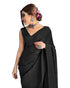 Vasthrlay Crushed Pleated Unstitched Ethnic Wear