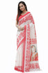 Vasthrlay Multicoloure Artistic Unstitched Lightweight Traditional
