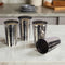 Stainless Steel Lassi Glass Set