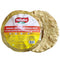 Swad Nandini Foods Kadak Yellow Jowar Roti