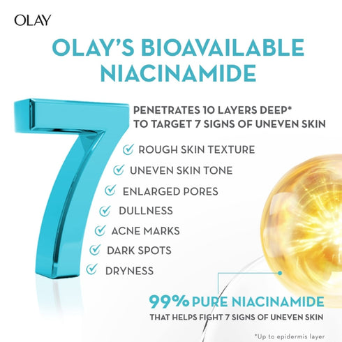 Olay Luminous Light Perfecting Cream & SPF 15 PA++