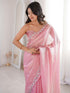 Vasthrlay Mirror Unstitched Rt Ethnic Wear