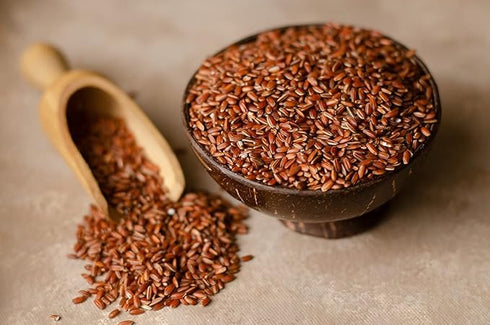 VS Products - Soora Kuruvai Rice