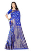 Vsathrlay Banarasi Saree Kanjivaram Pari