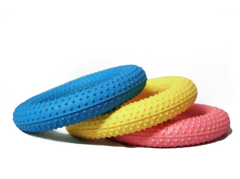 Tennikoit Ring Dotted & Plain