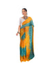 Vasthrlay Chiffon Rimzim Designer Chikankari