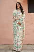 Vasthrlay Printed Multicolor Kalamkari Unstitched
