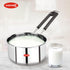 AADHIK Stainless Steel Sauce Pan