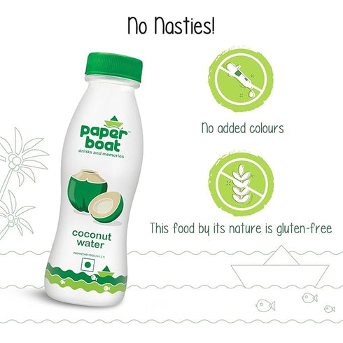 Paper Boat Coconut Water|200ml
