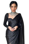 Vasthrlay Minute Pleated Unstiched Ethnic Wear