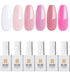 Bolt Bee Gel Nail Polish Set – 6