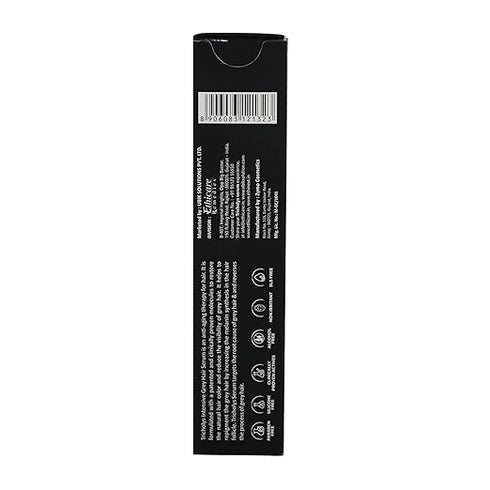Tricholys Intensive Grey Hair Serum 30ML