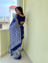 Vasthrlay Banarasi Saree