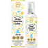 Mom & World Mineral Based Baby Sunscreen Lotion, Spf 50 Pa+++
