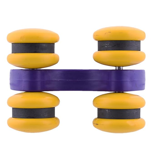 LRK ACUPRESSURE Magnetic Power Roll For Leg, Back & Chest Pain Relief