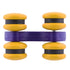 LRK ACUPRESSURE Magnetic Power Roll For Leg, Back & Chest Pain Relief