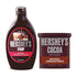 Hershey's Cocoa Powder and Chocolate Syrup Combo