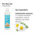 Waxxo Chamomile Pre Wax Gel