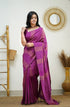 Vasthrlay Textile Banarasi Unstitched Ethnic Wear