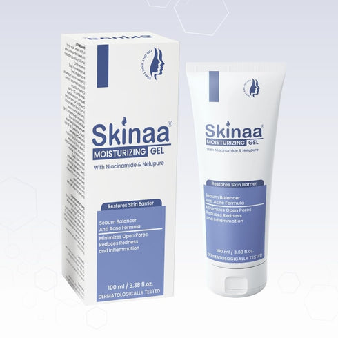 Skinaa Skinaa Moisturizing Gel 100g
