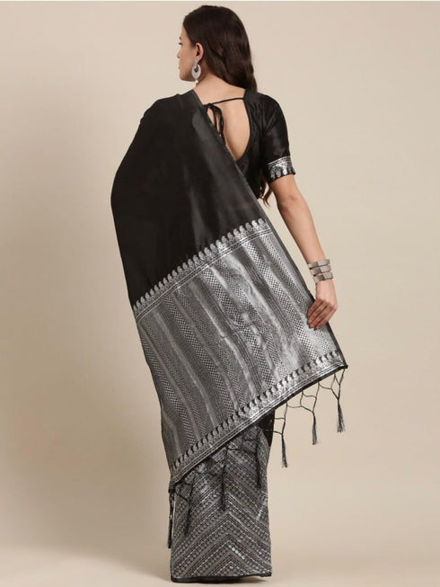 Vasthrlay Kanjivaram Saree